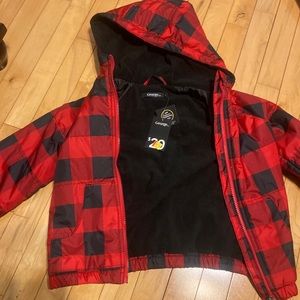 George Fall or Spring Coat